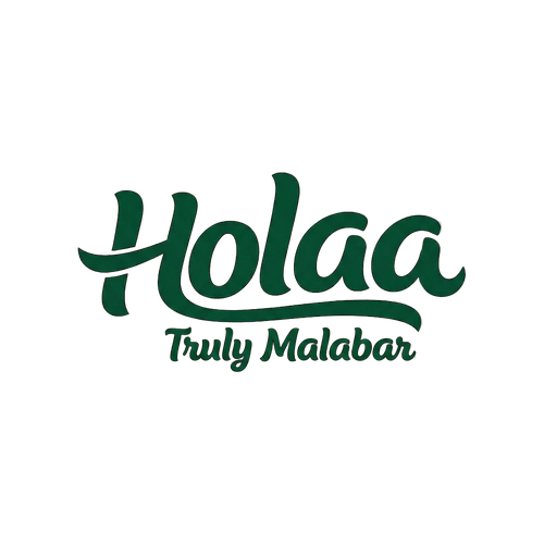Holaa-Truly Malabar